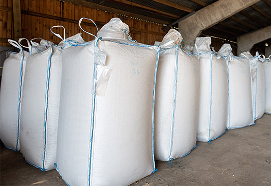 Garment Sector Packaging